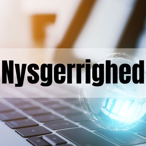 Nysgerrig på Business Central