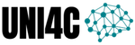 UNI4C logo