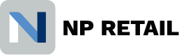 NP Retail logo