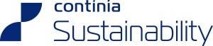 Continia_Sustainability_logo