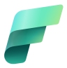 microsoft fabric logo