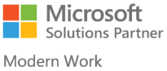 Microsoft Solutions Partner - Modern Work