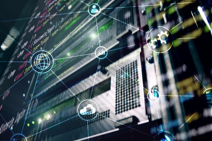 UNI4C infrastruktur services