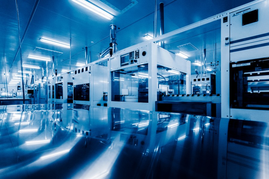 VAPS udvidelse til Business Central