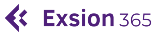 Exsion 365 logo