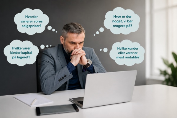 AI til din Business Central